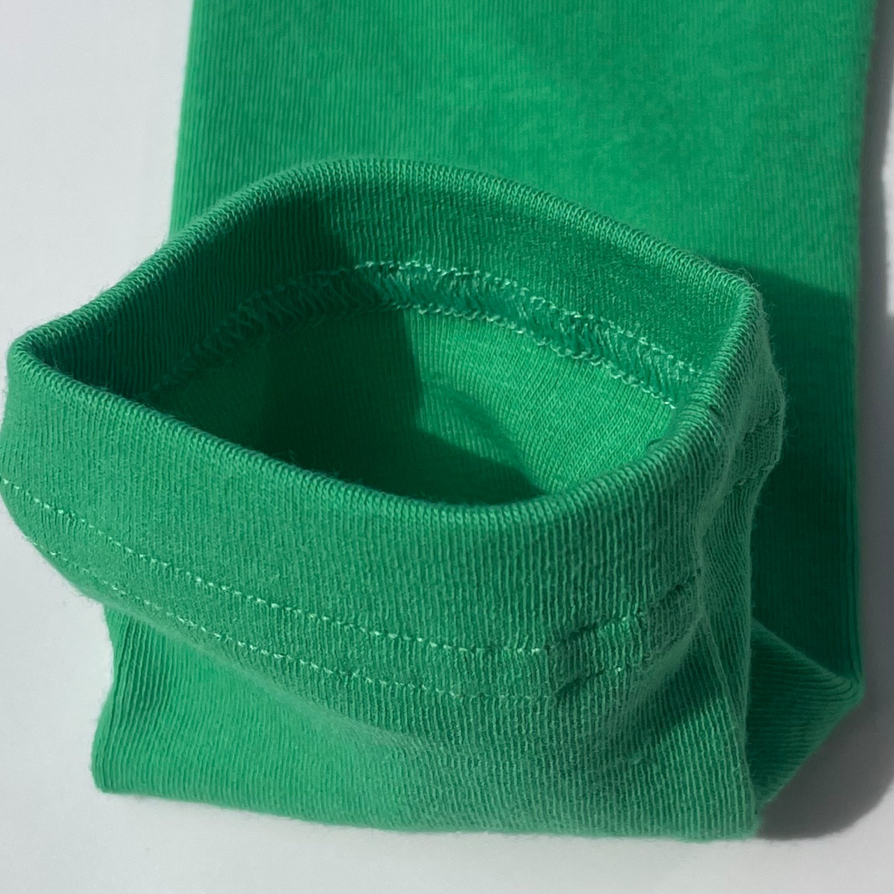 SLiM.Leggings - Green