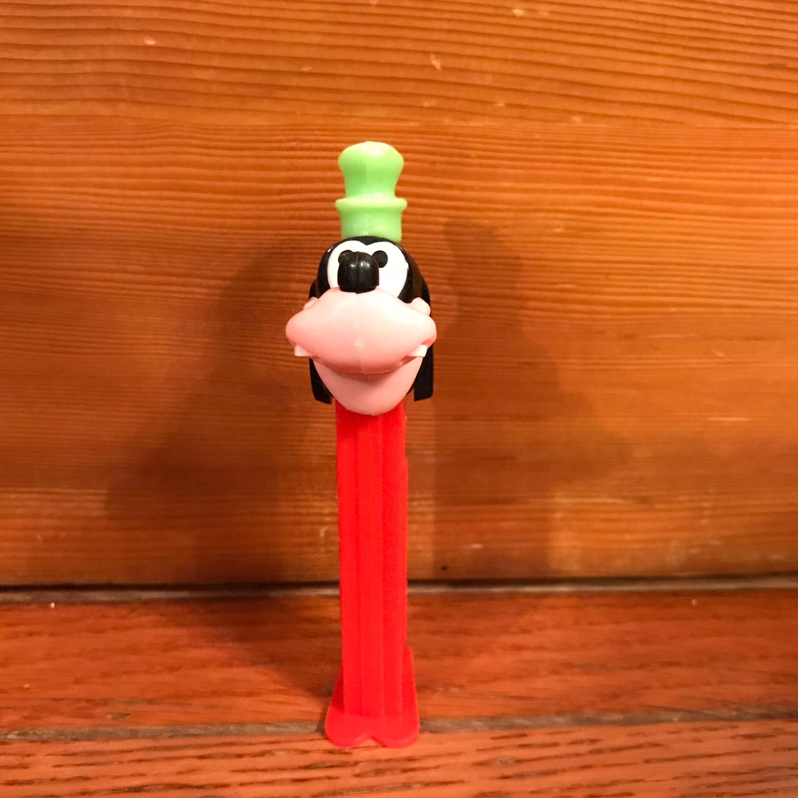 グーフィー（GOOFY） ペッツ（PEZ） ヴィンテージアメリカン雑貨