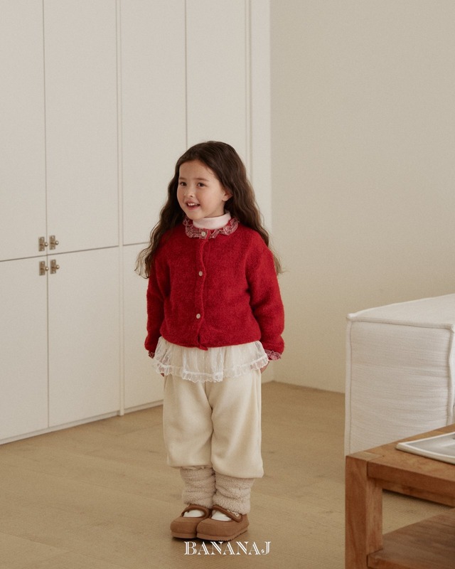 予約 soda pop pants [BANANA J]