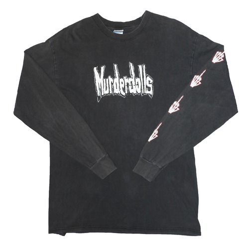 MuderDolls 90s Vintage LongT-Shirts