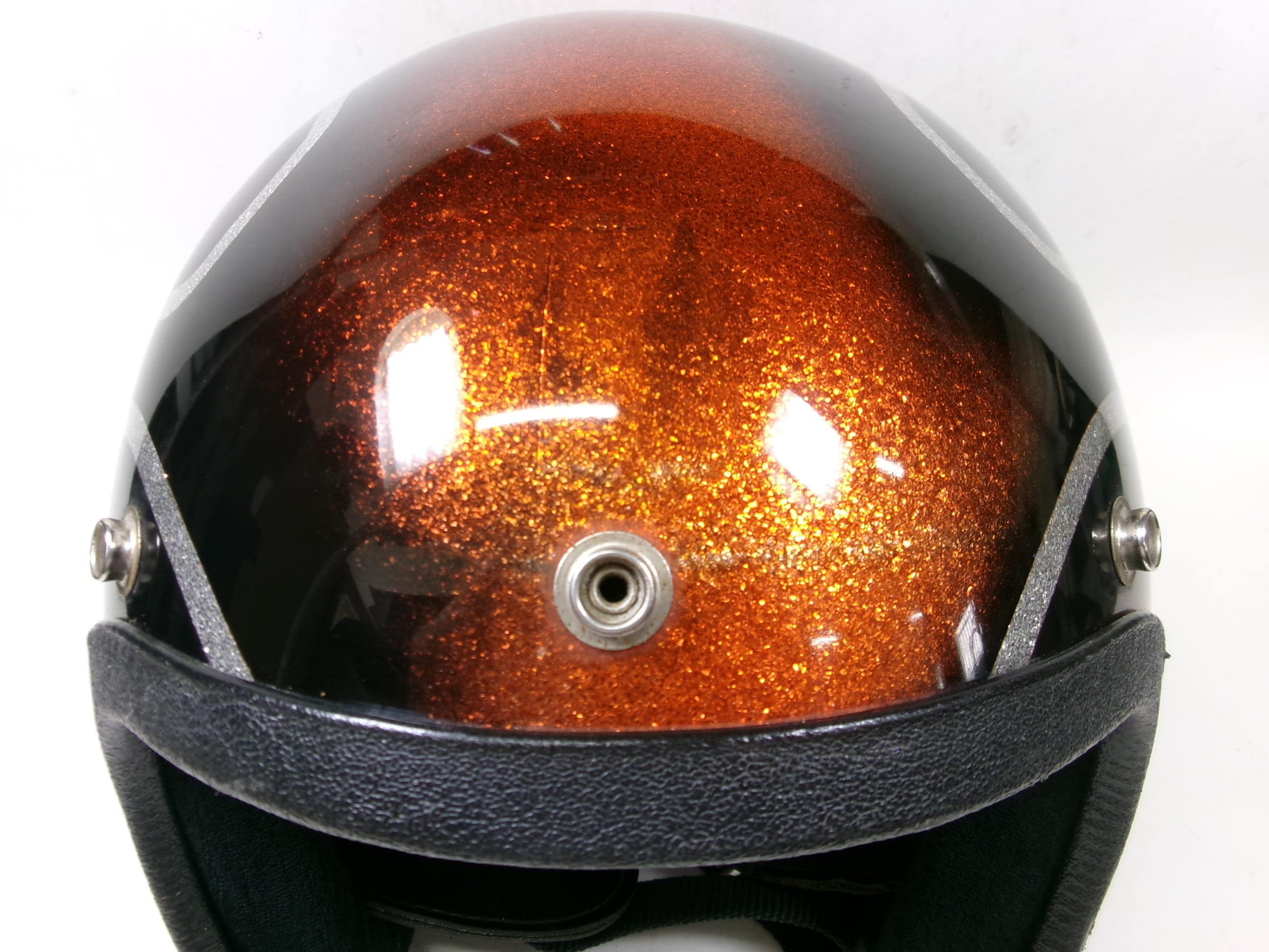 PIP ジェットヘルメット bell 500tx ヴィンテージ 70年代