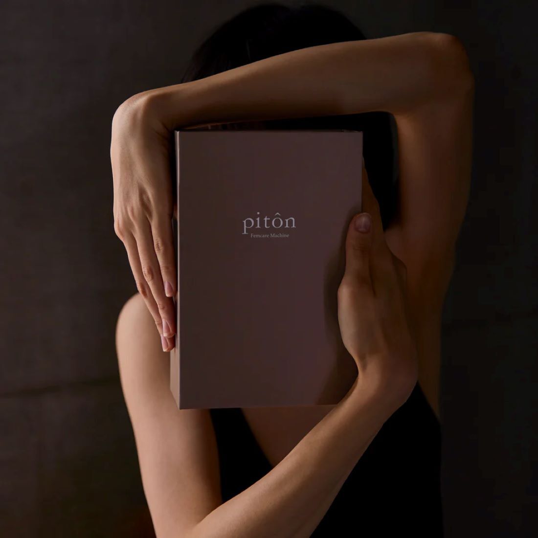 pitôn home デリケートゾーン専用 ホームケア美容機器 | Reze select