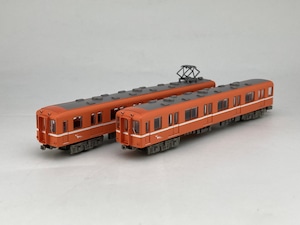 鉄道コレクション　近鉄6800系1次車(登場時)　10箱セット