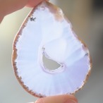 Daydream Sky 09 - アゲートヒーリングチャイム / Agate Sun Catcher Wind Chime 599