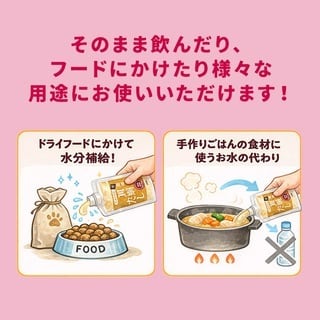 そのまんま　真鯛だし