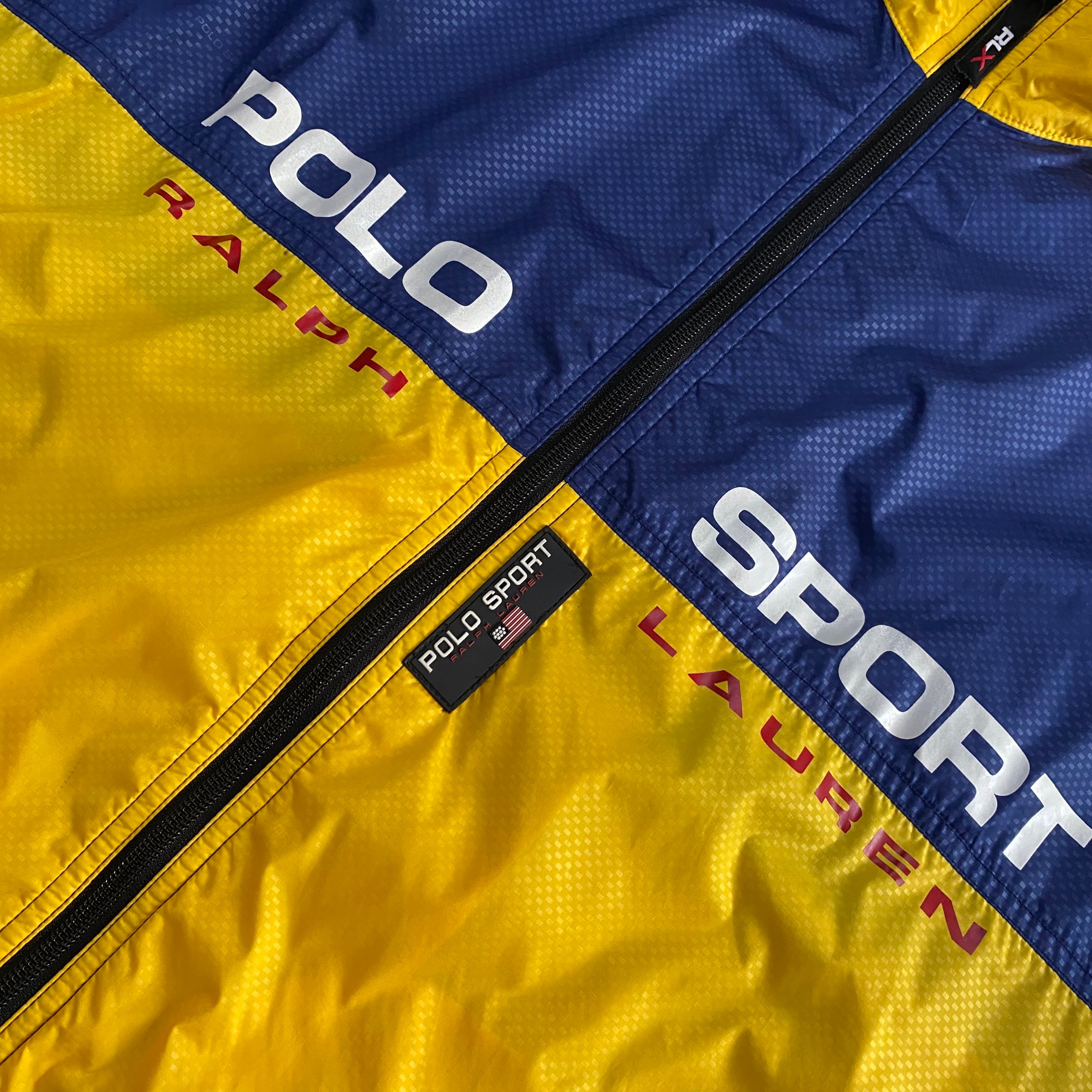 00s POLO SPORT 
