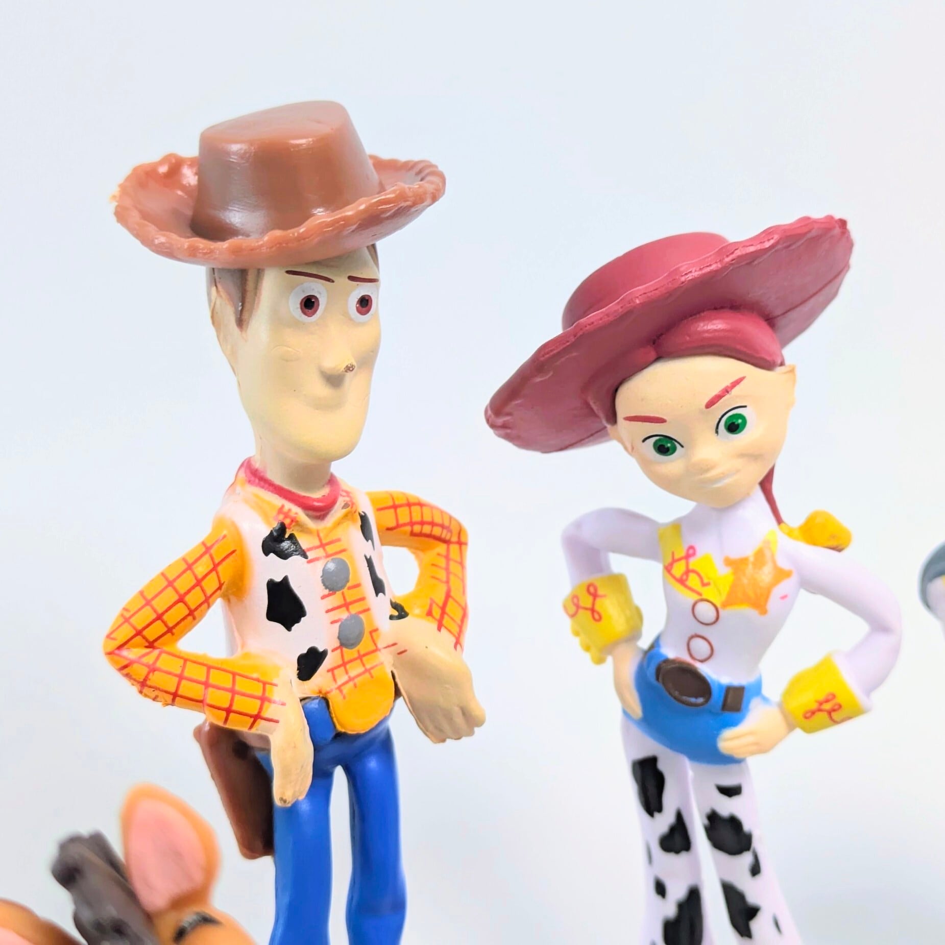 2026年8月中旬再入荷予定！【 TOY STORY 5（ トイストーリー5 ）】 PVC