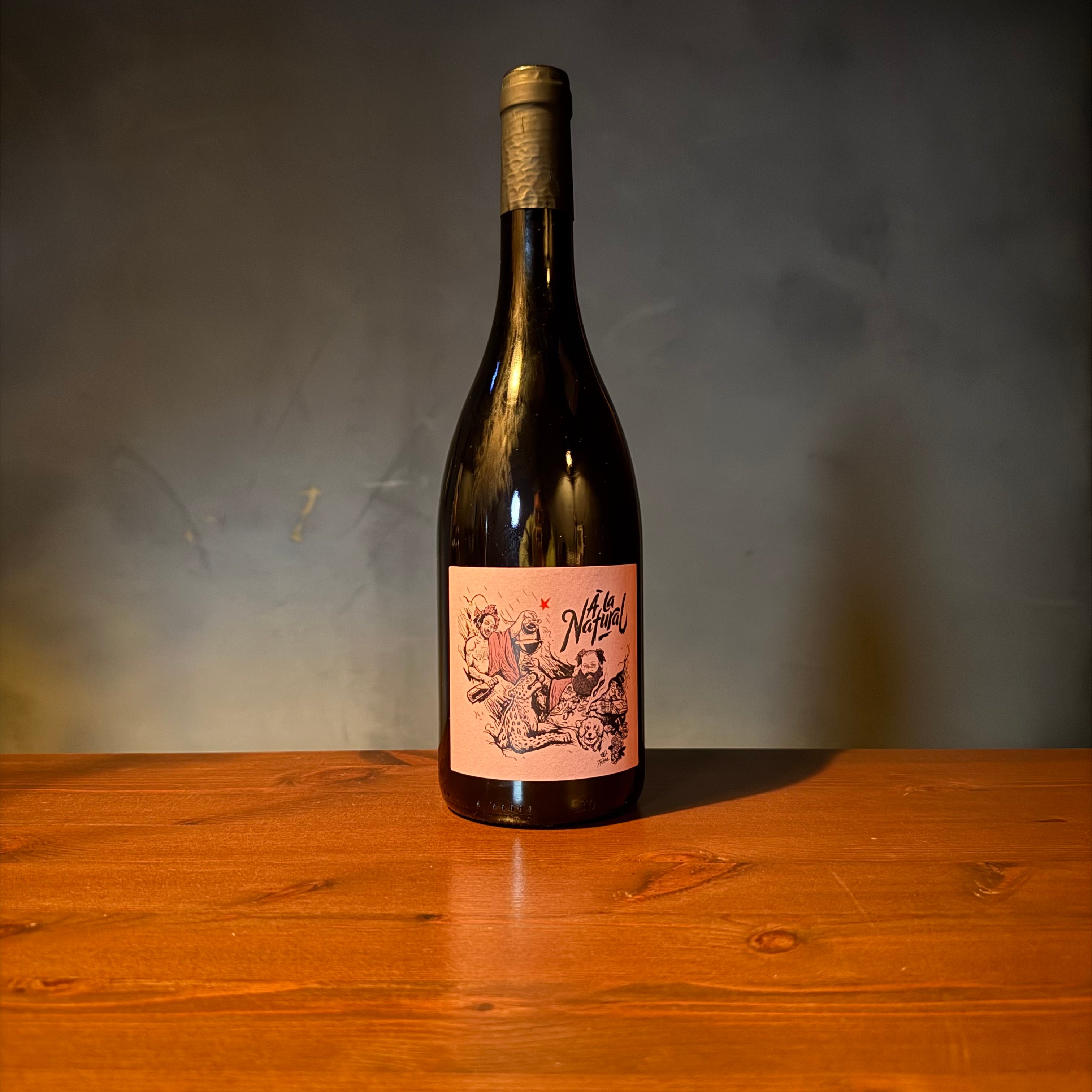 CHATAWAK '20（シャタワク） | 酒室 -Centoux-