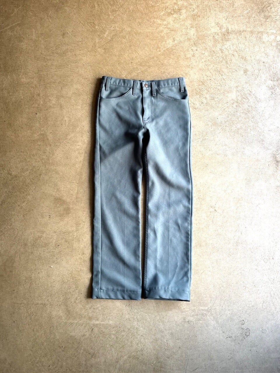 USA製 80's Levi's 517 “STA-PREST”