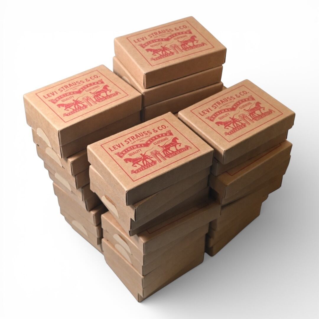 Levi's x Target Playing Card トランプ NOS | Button Works Store