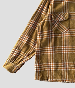 -Pendleton- Vintage XL Board Shirt