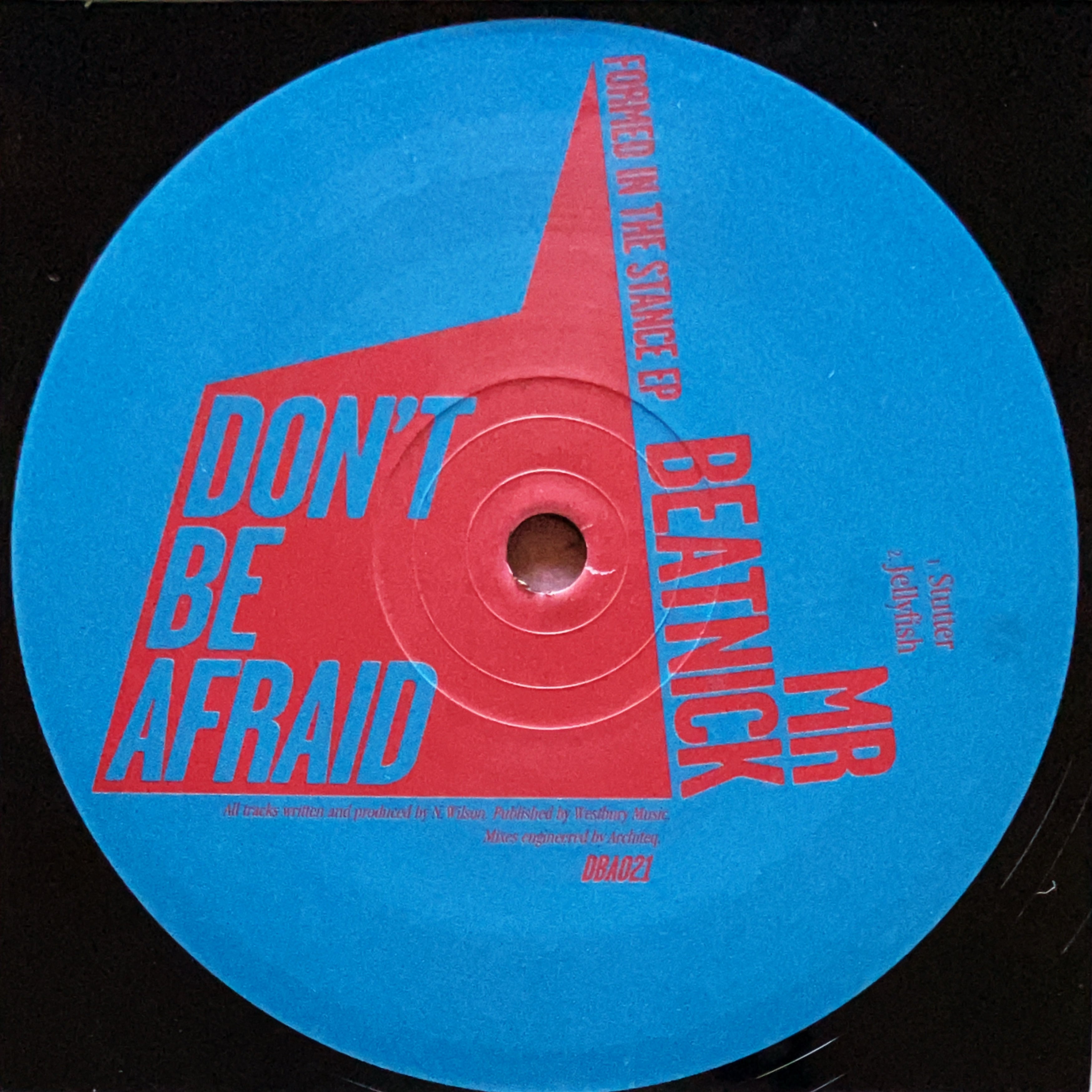 Minimal / Tech House | cpvinyl ￥3,300以上の購入で「送料無料