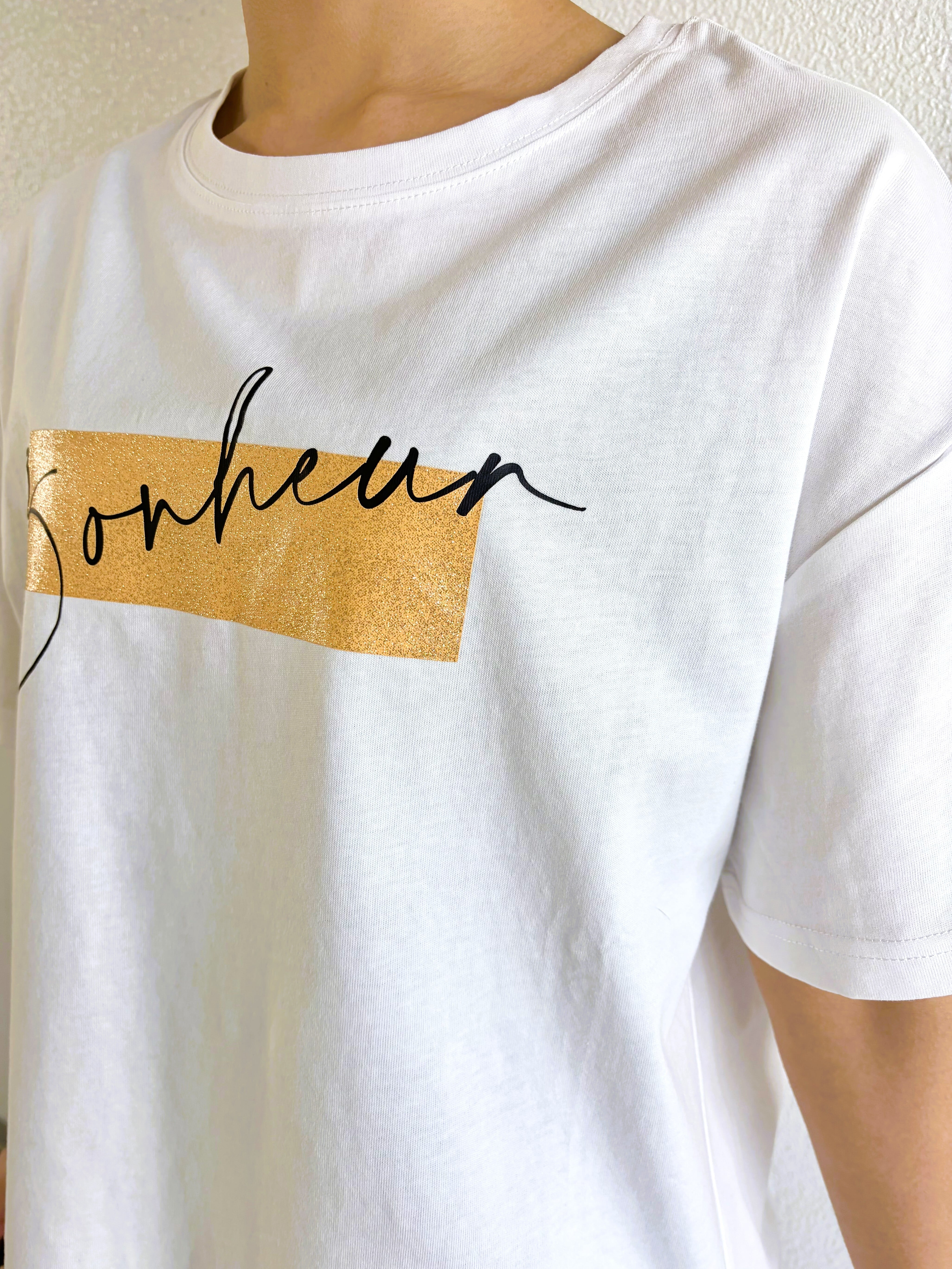 N°9286!】21s度詰め天竺ロゴTシャツ（9207-63041) | 9286 Fashion Lab