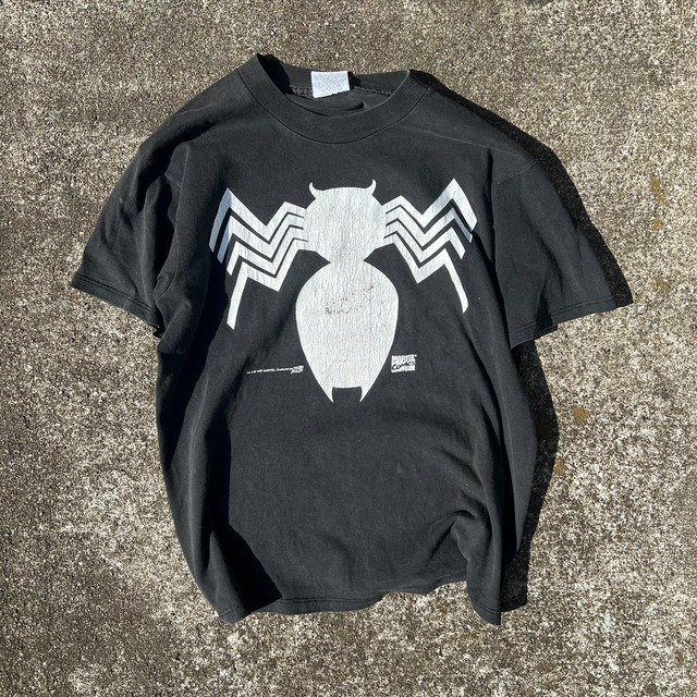 1997s "Venom" Marvel Comics T-Shirts