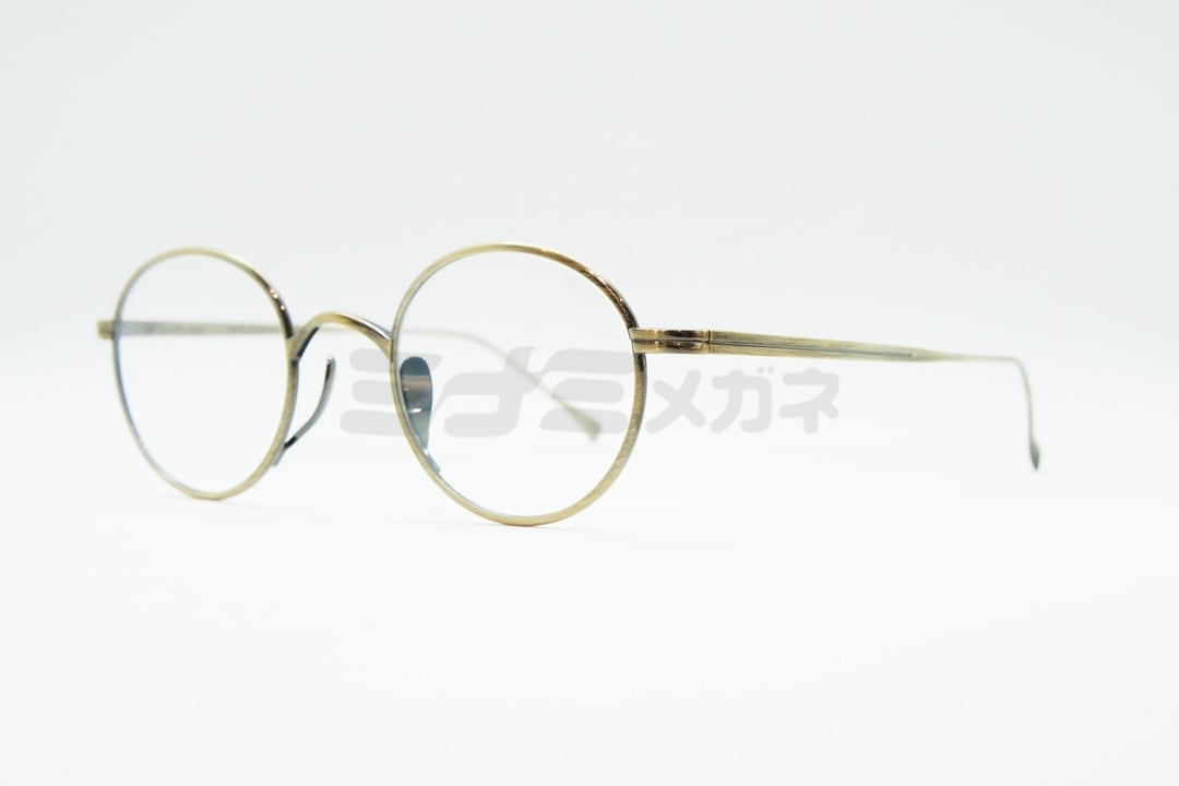 限定製作】【限定製作】KameManNen カメマンネン 102 サングラス