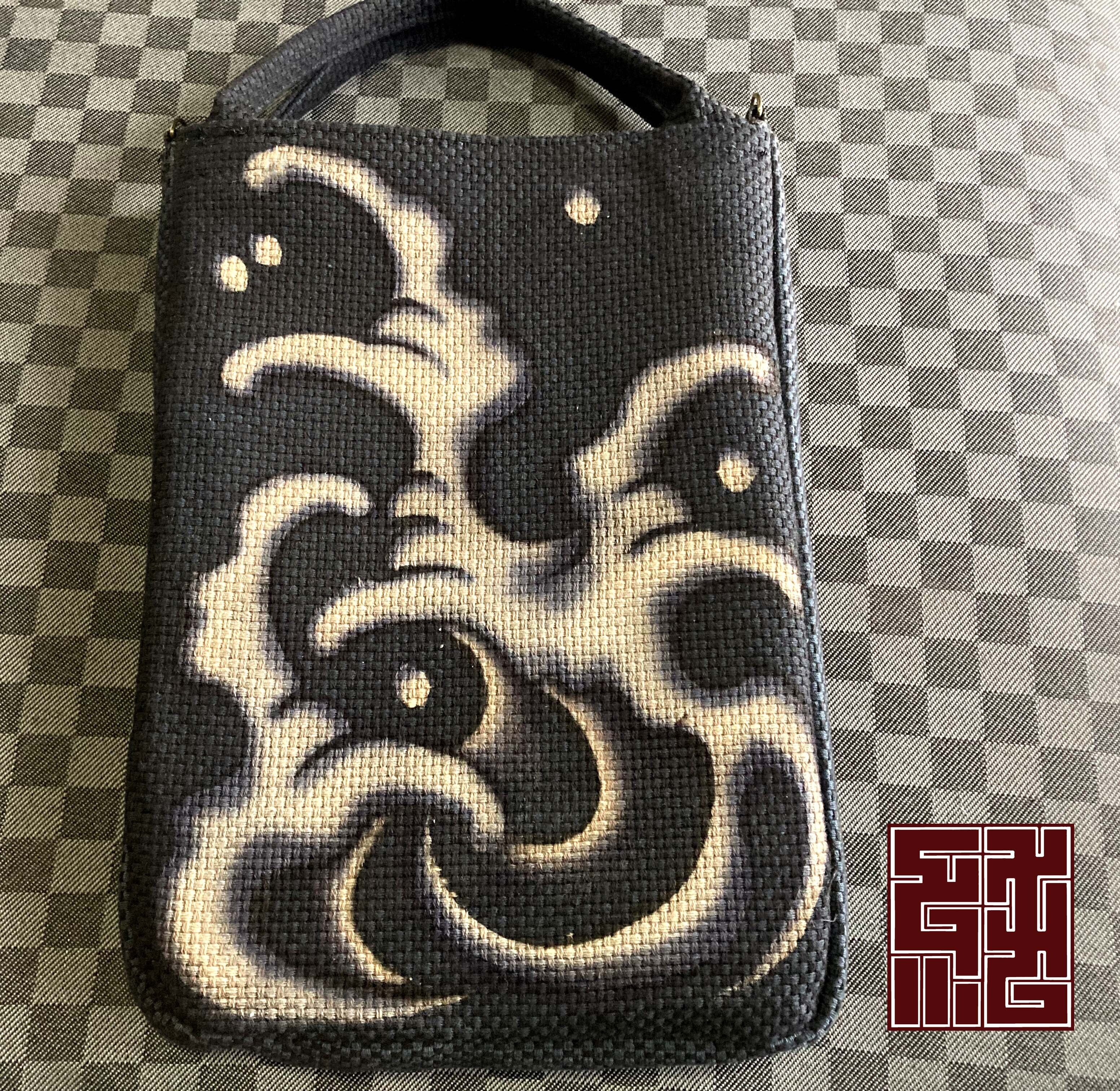刺子・工房芳純