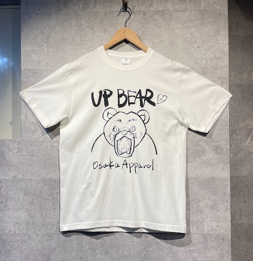 半袖Tシャツ ホワイト 半袖Tシャツ ホワイト