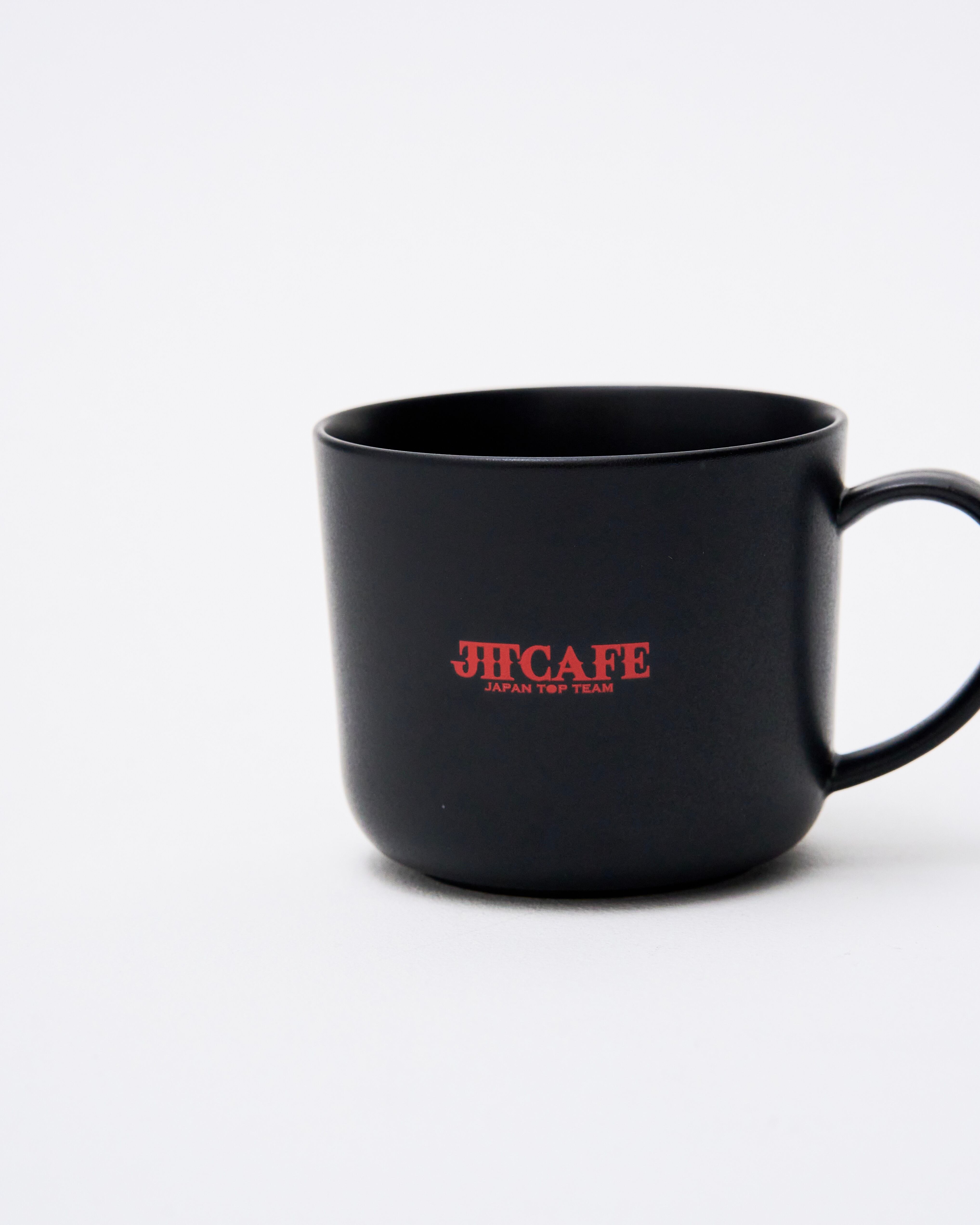 JTT CAFE ORIGINAL MUG 【300ml】