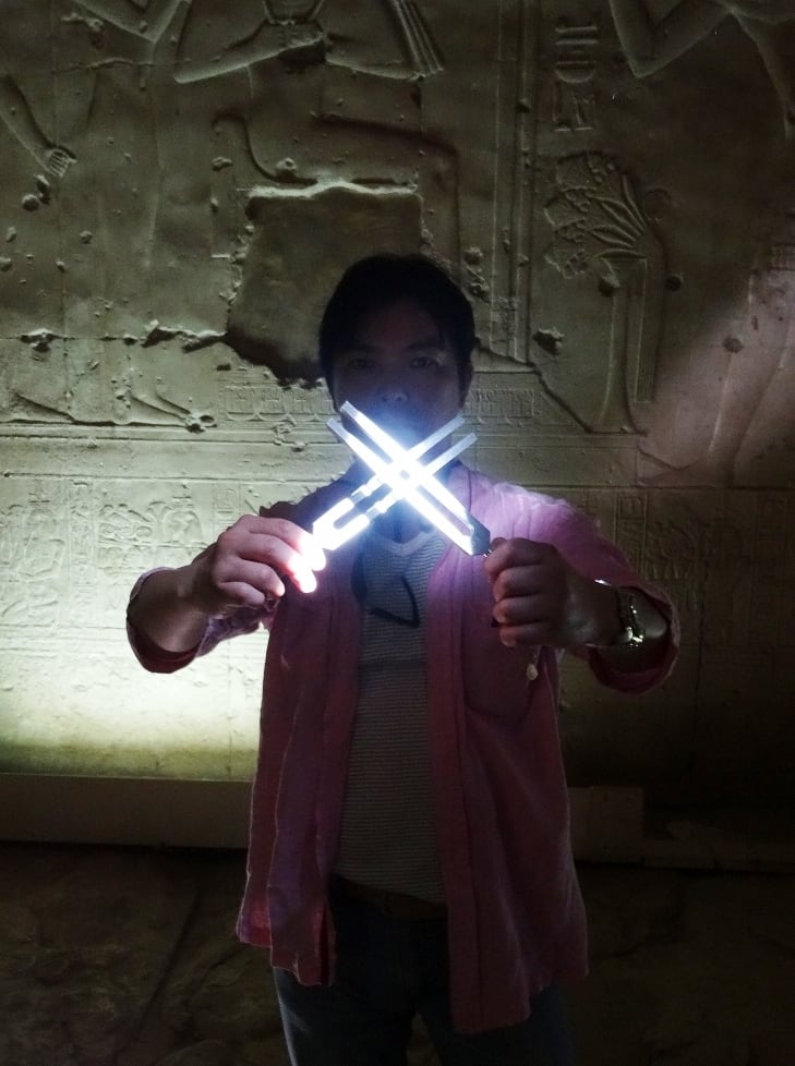 潜在意識への脳波誘導】シューマンブレインチューナー256Hz+7.8Hz 2本