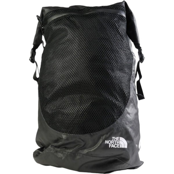 The North Face  Waterproof Backpack 黒