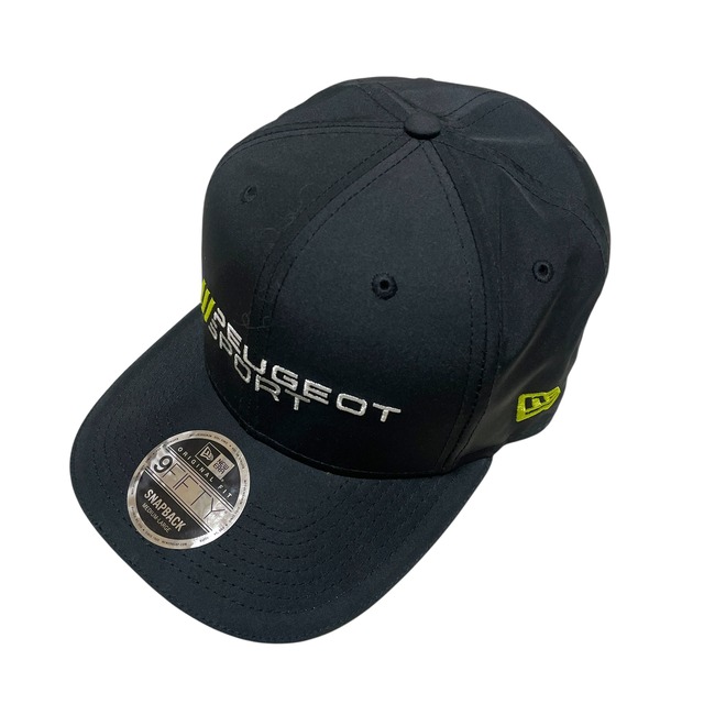 【ランクA】NEW ERA たべっ子どうぶつ 9FIFTY CAP