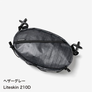 Mountdoor / YM Bum Buddy Bag