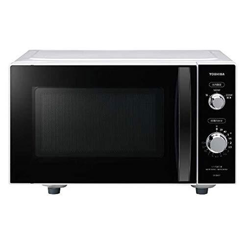 東芝 電子レンジ オーブンレンジ 一人暮らし 16L フラットテーブル