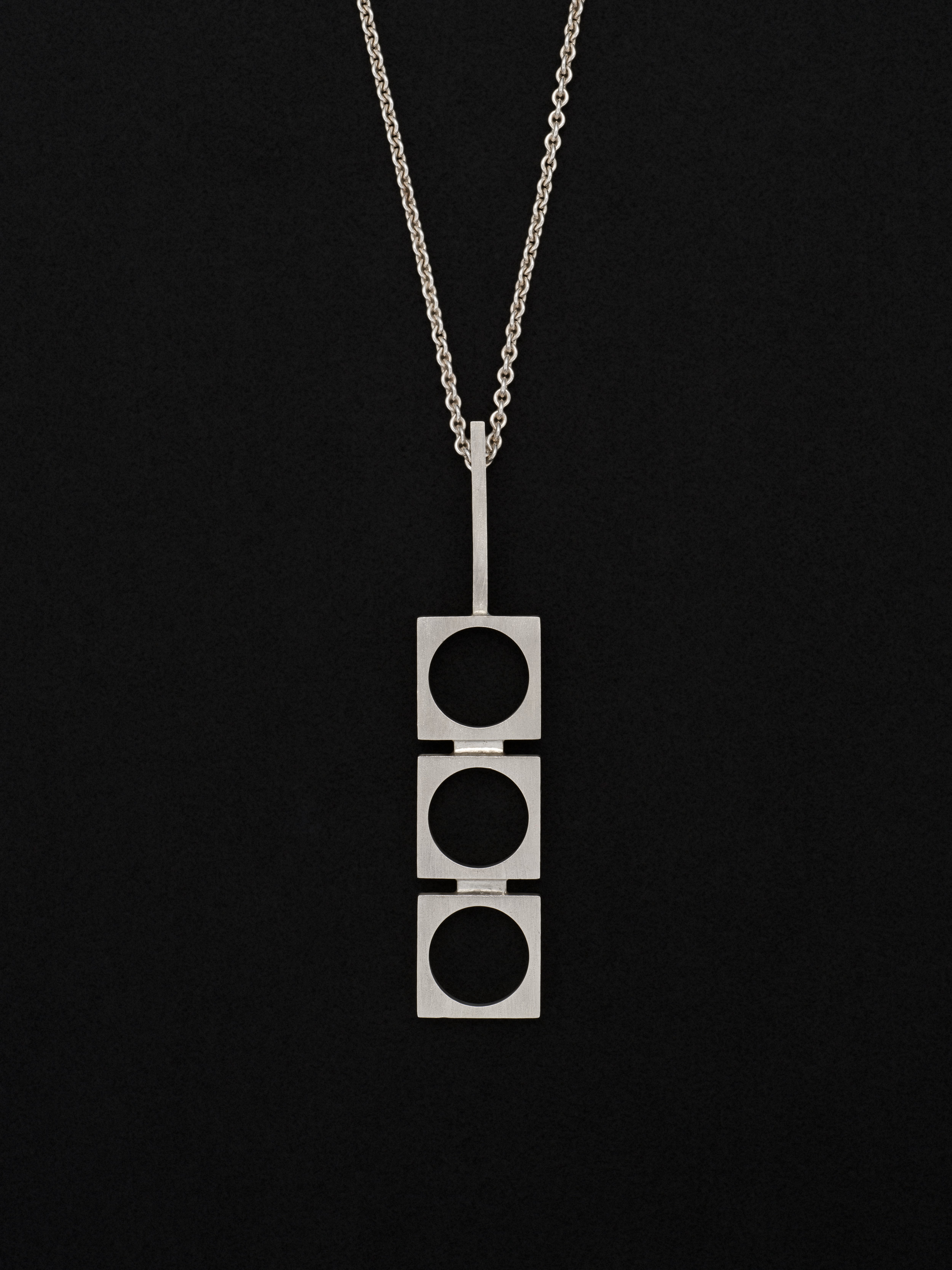 NECKLACE & PENDANT | Fabulous Sounds
