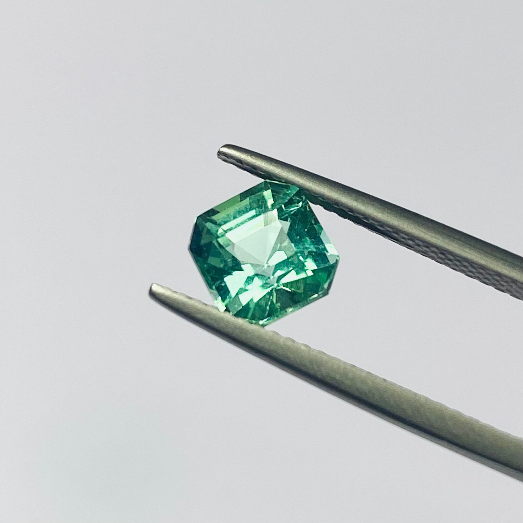 K様専用　アフガニスタン産トルマリンアッシャーカット