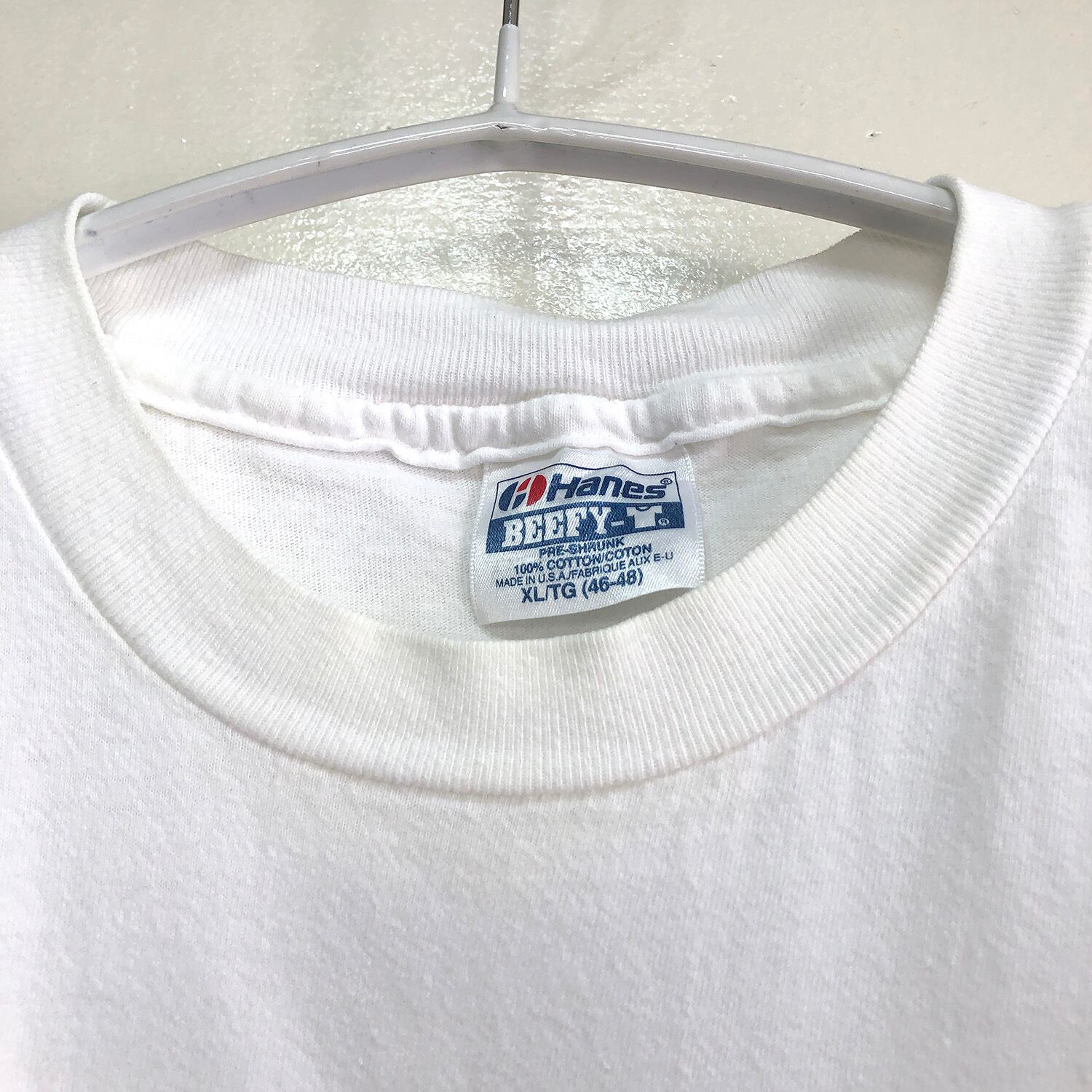 90S USA製 ヴィンテージ シェイクスピア 1992 オールド Tシャツ メンズ