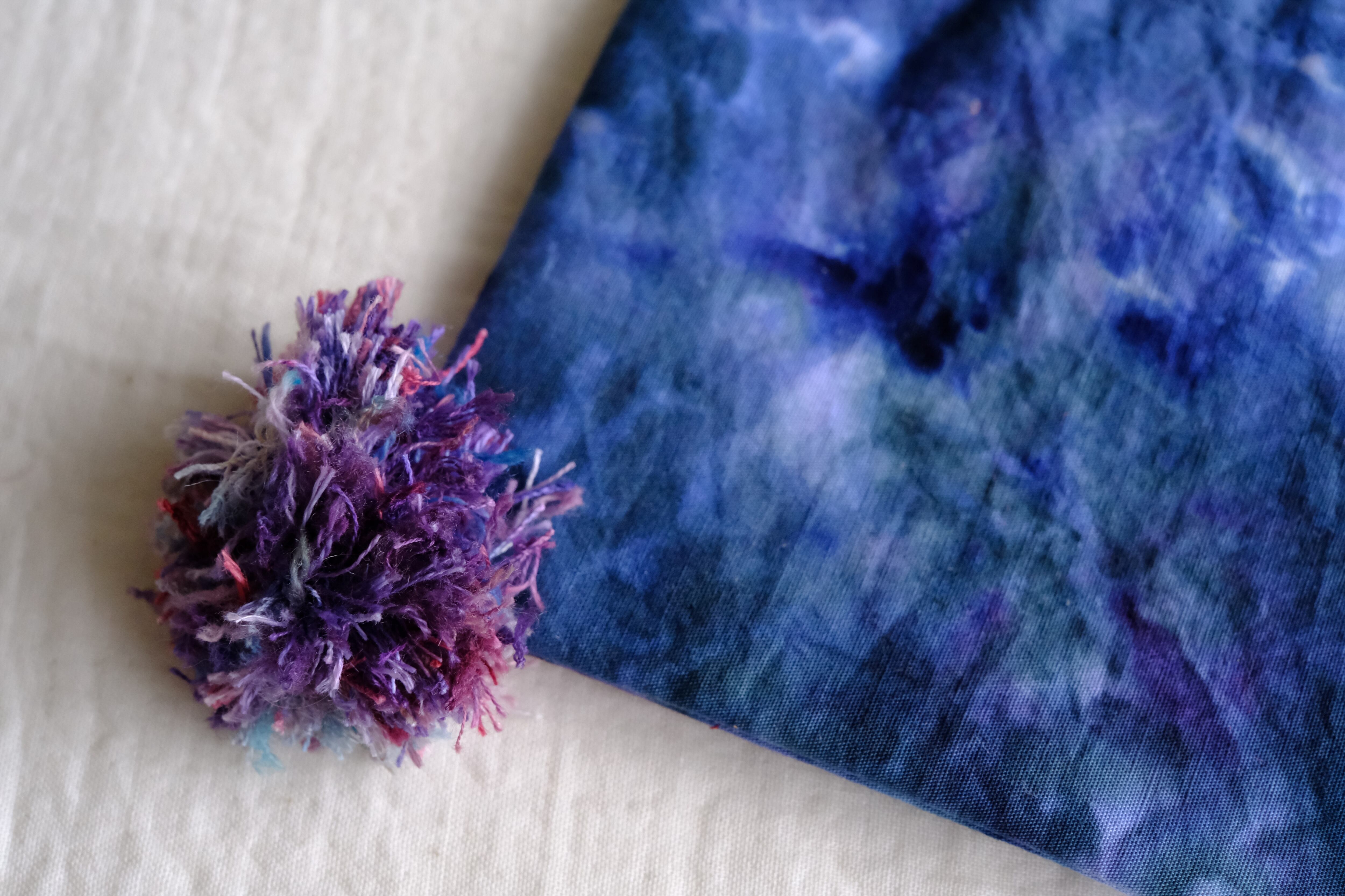 バネ口ポーチ　o-0517