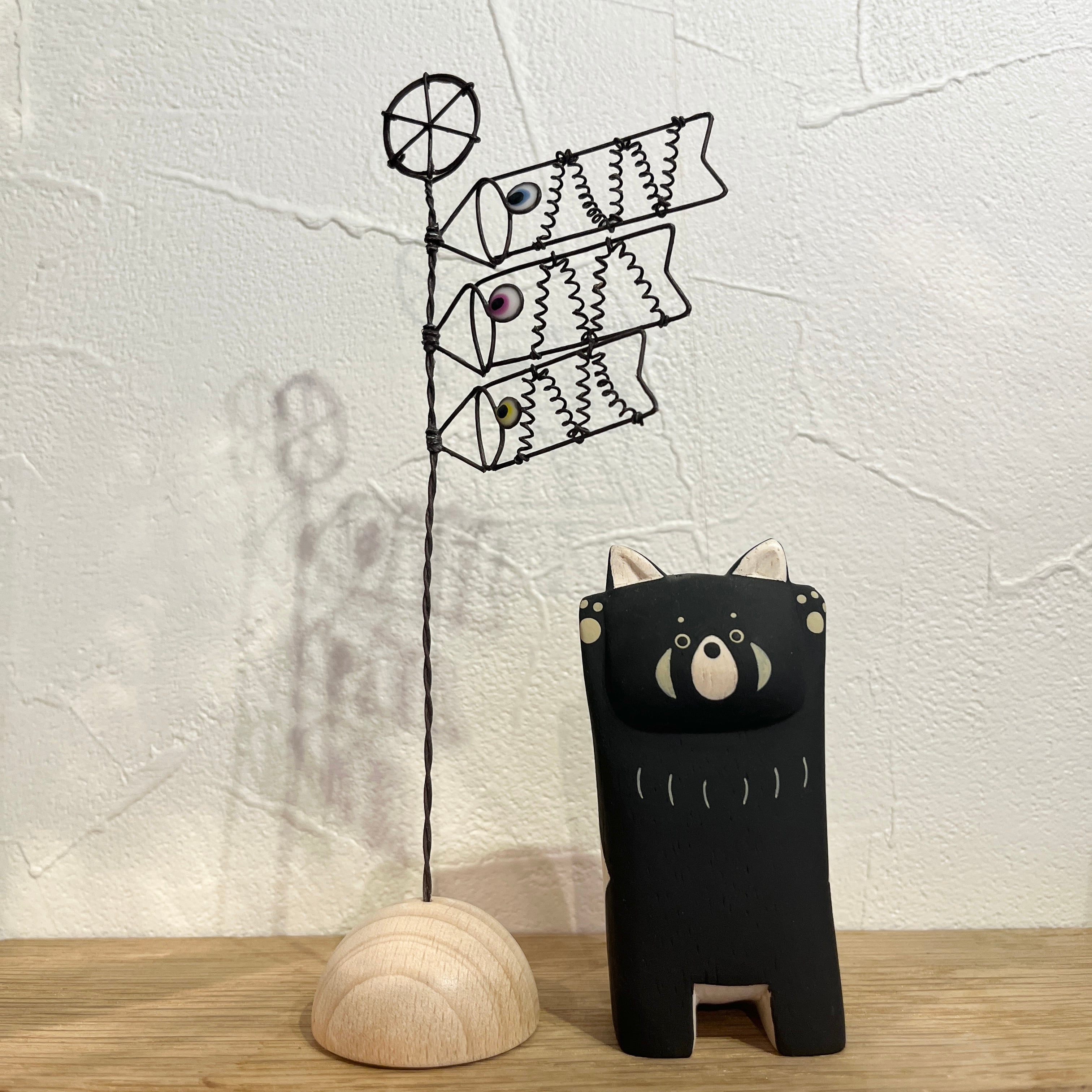 atelier karin こいのぼり