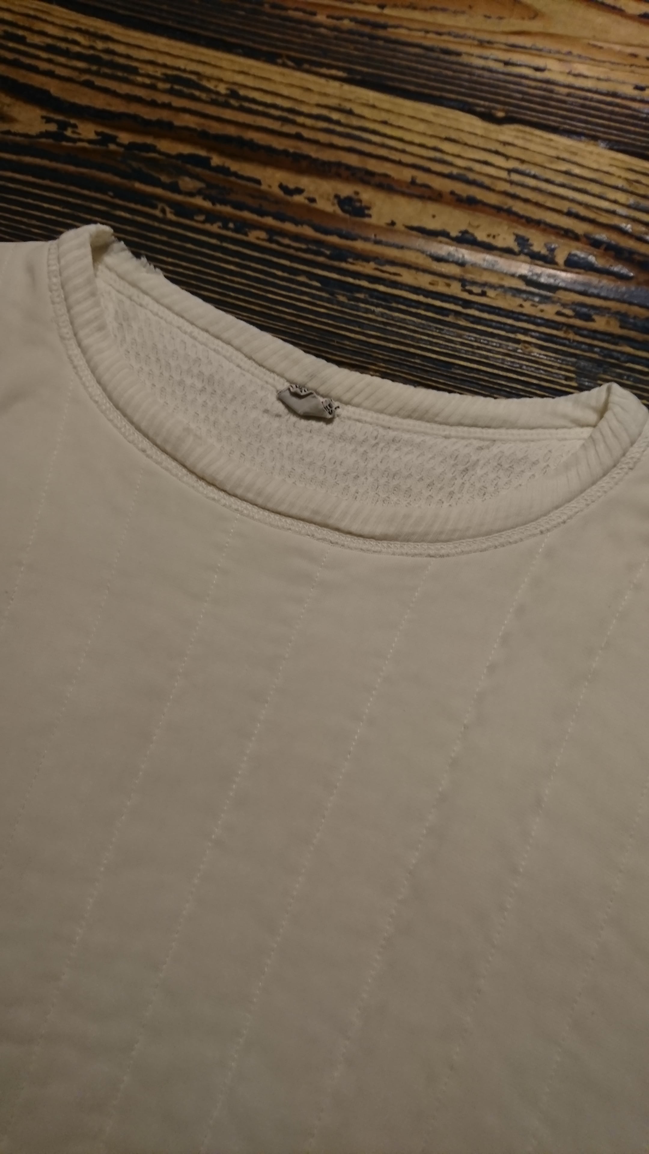 Towncraft pennys 60年代 超レア blank sweat ボロ