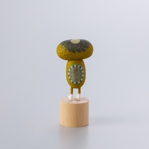 マユビト　オカッパ / Mayubito Okappa