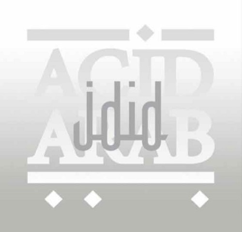 ACID ARAB “JDID”