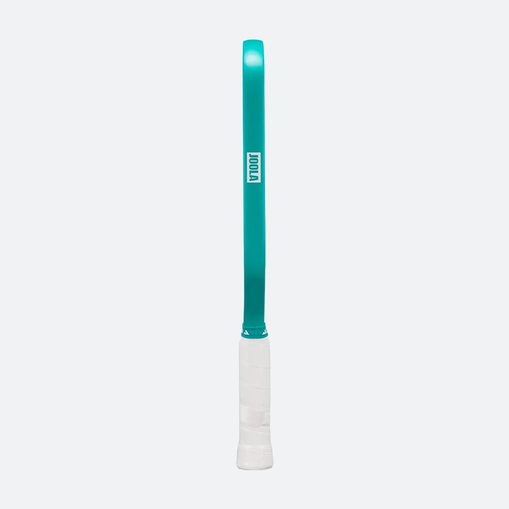 JOOLA Hyperion New CFS 16mm Teal Pickleball Paddle ピックルボール