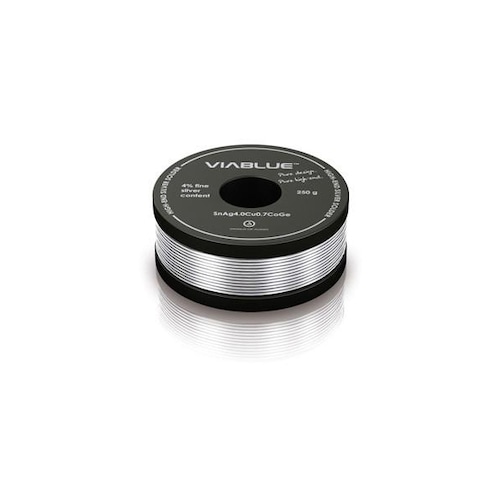 Silver Solder Wire(50g) :: VIABLUE