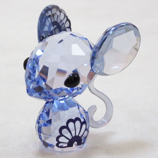 スワロフスキー 「Zodiac - Chu Chu the Rat」5004623