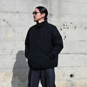 INTERIM / DERMIZAX HI-LOFT WATER PROOF HYPER BIG INSULATED JACKET　コーディネート