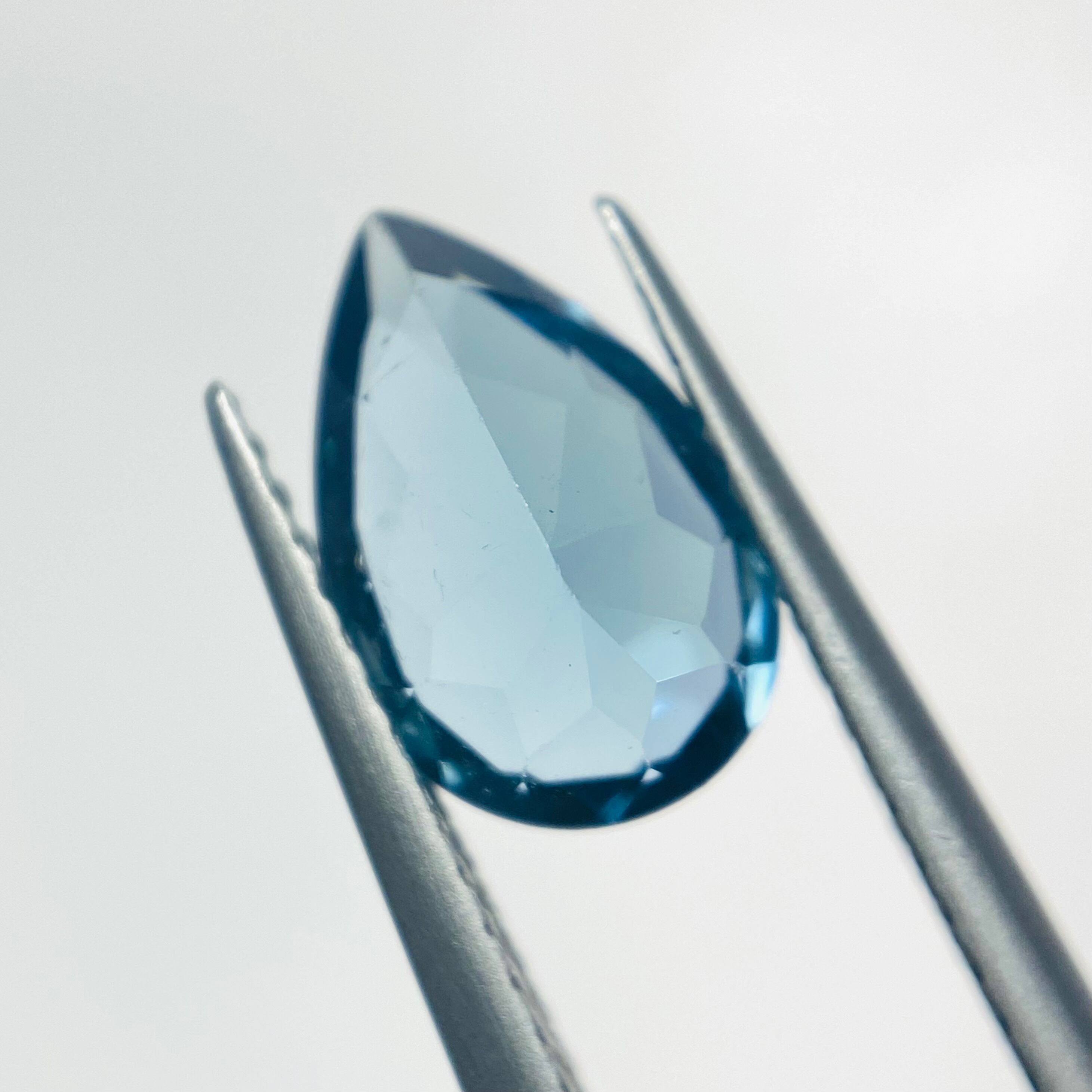 アクアなブルートルマリン