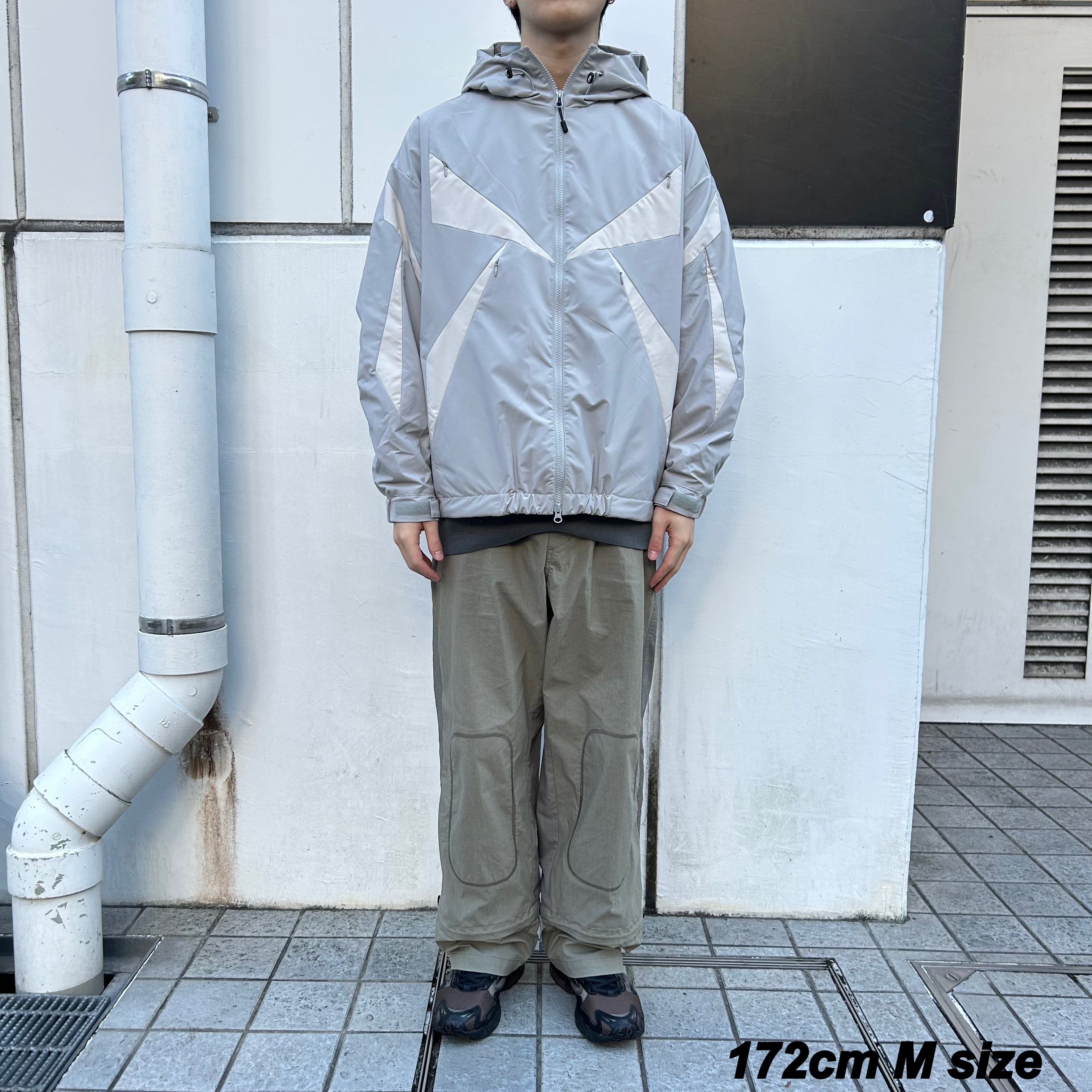 TIGHTBOOTH】TRIANGLE JACKET(Black)〈国内送料無料〉 | STORY