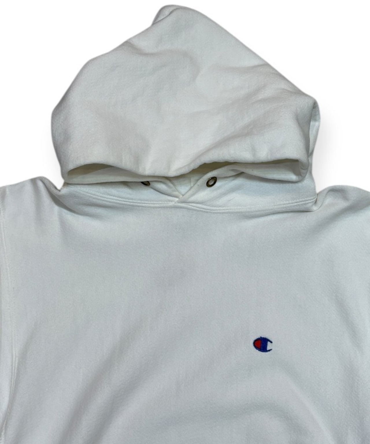 1990s Champion RW HOODIE