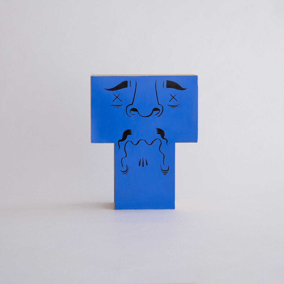 WOODWORK ”ESOW×WOODWORK Art Exhibition『A TO Z』