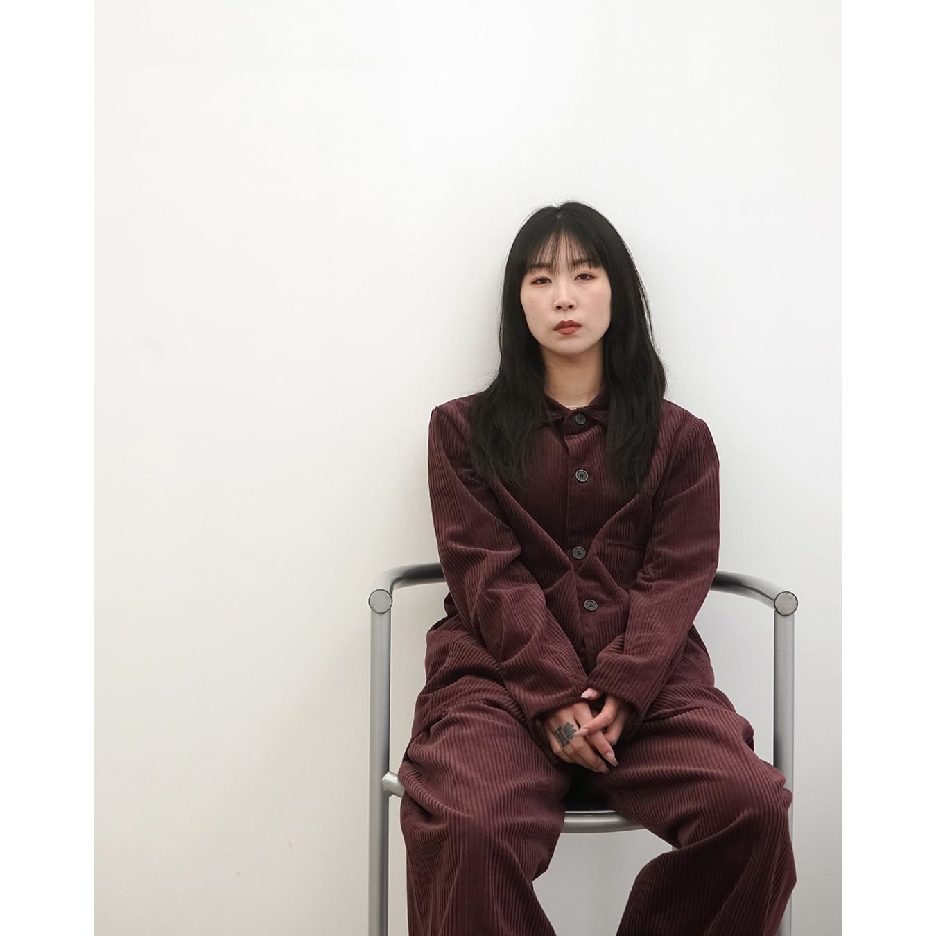 Hannibal.] (ハンニバル) Eugen 56. Jacket | Clique Tokyo ( クリーク