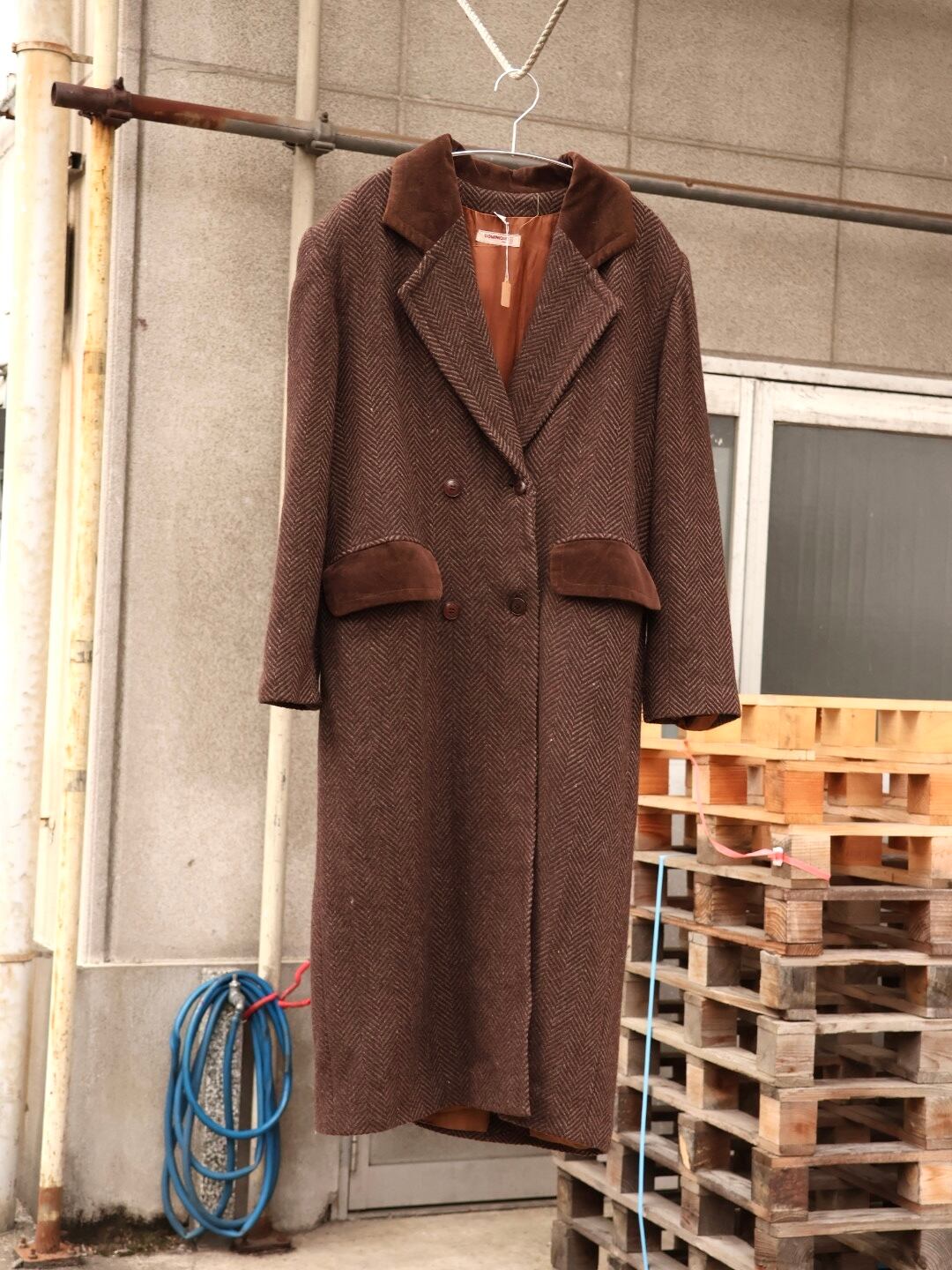 KAPTAIN SUNSHINE(キャプテンサンシャイン) 24AW 