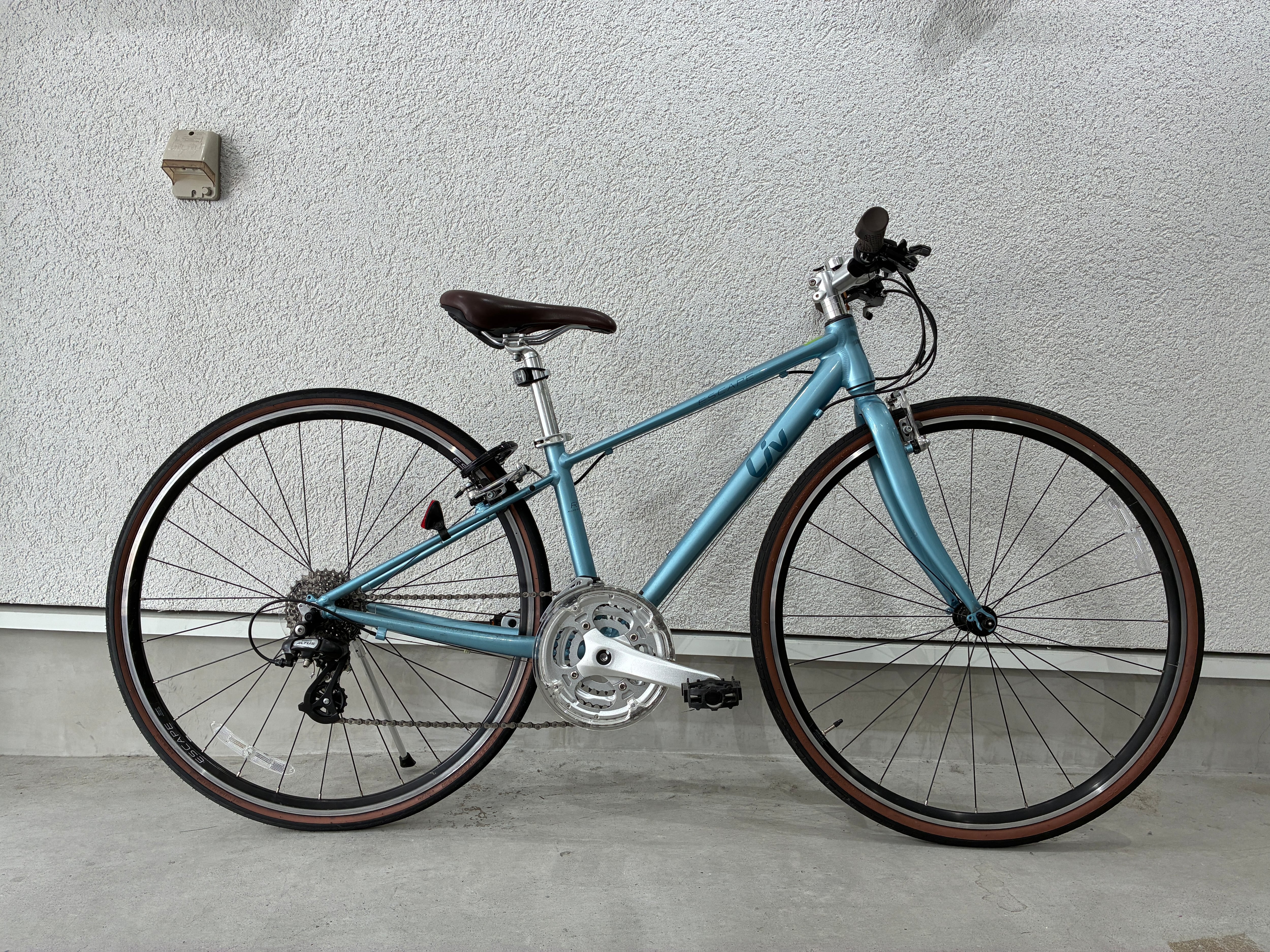 CycleTrip BASE（通販サイト）