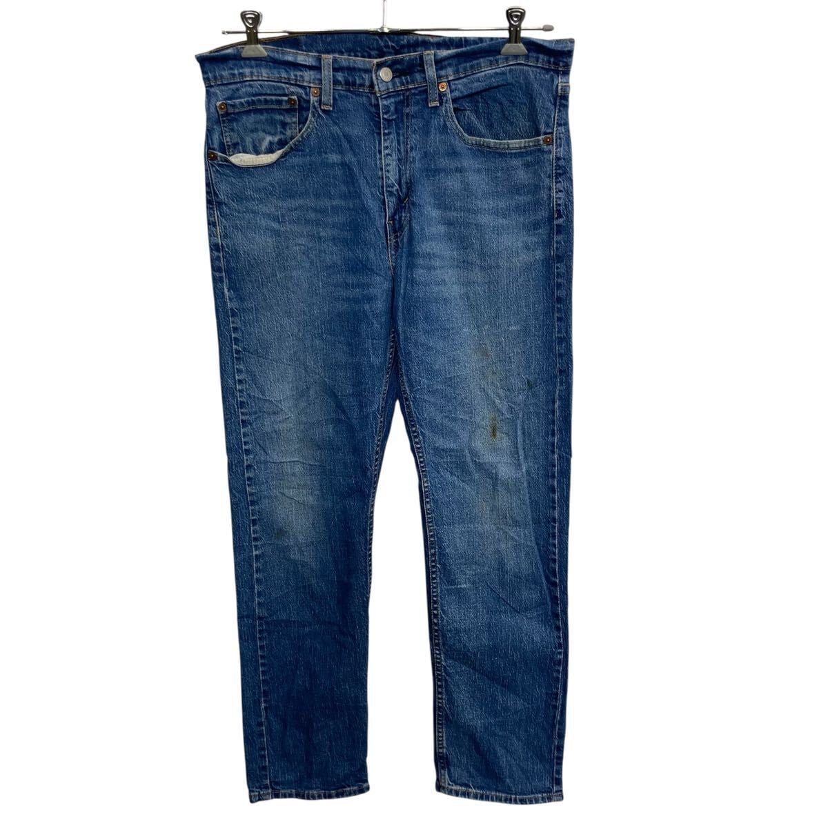 ストーン アイランド STONE ISLAND ジーンズ SLIM JEANS 5715J1BIA