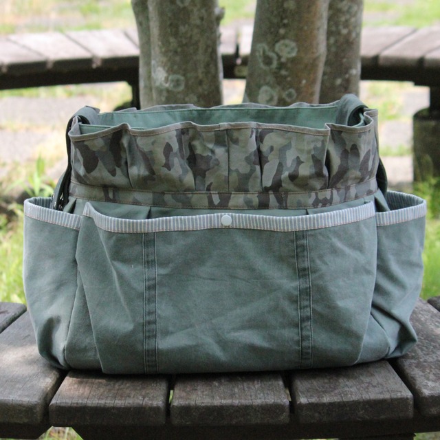 ラッカルスリングsun  メッシュ無し（Ｌ）OMO-RKRK-2011