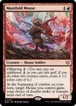 MTG《多様な鼠/Manifold Mouse(BLB)》 英語