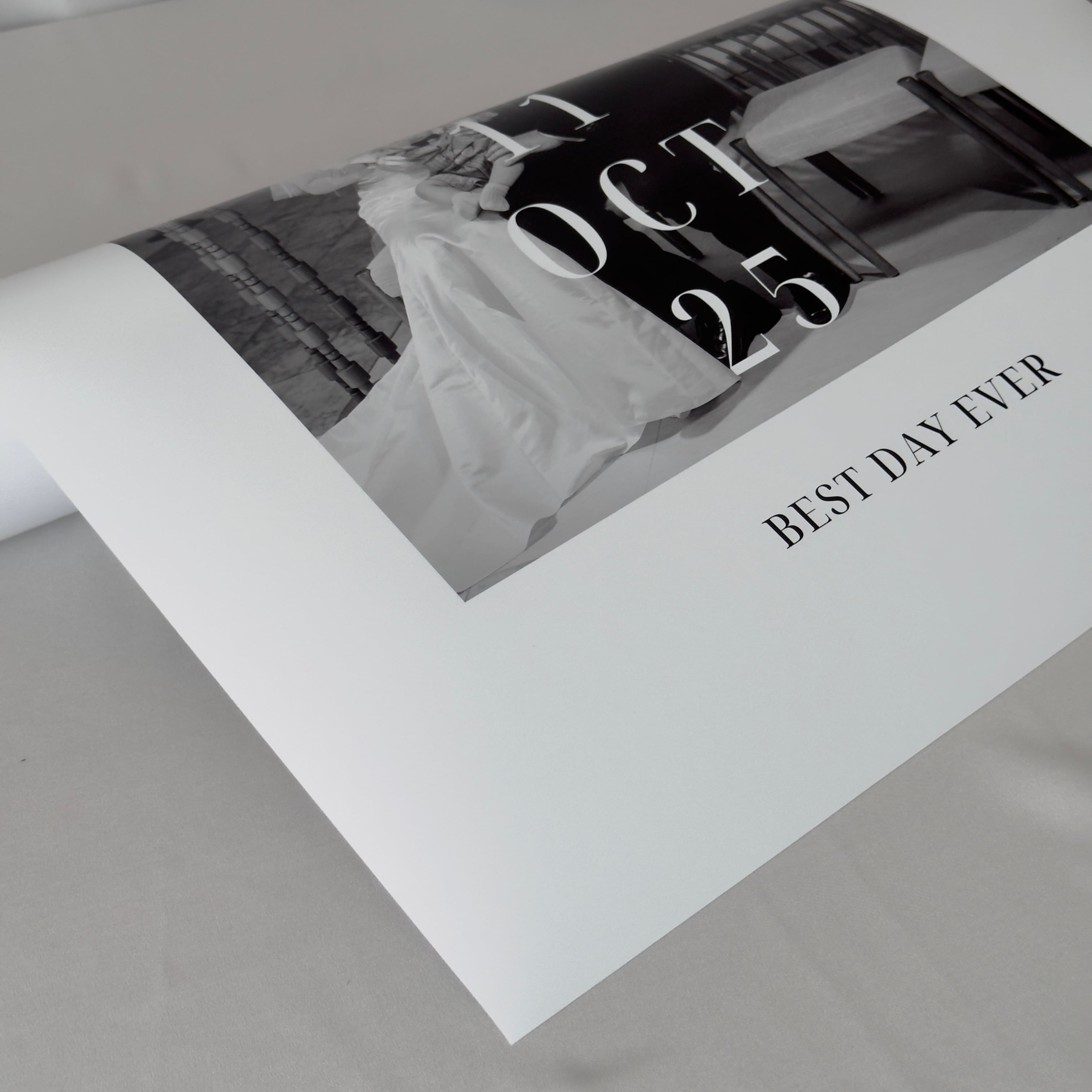 ウェルカムボード［WhiteFlameTYPE02］|ウェルカムスペース・ 結婚式